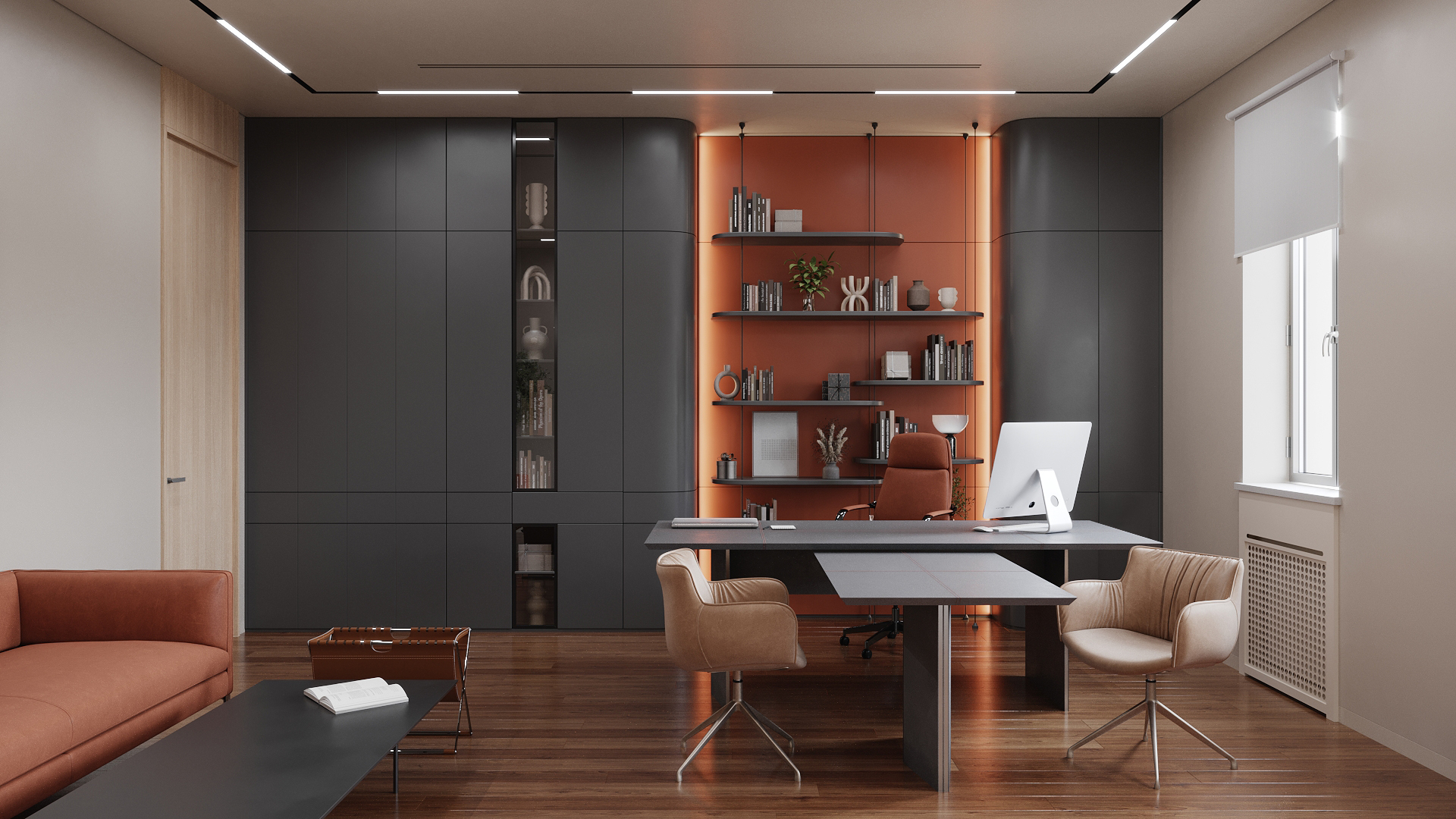 OFFICE-9