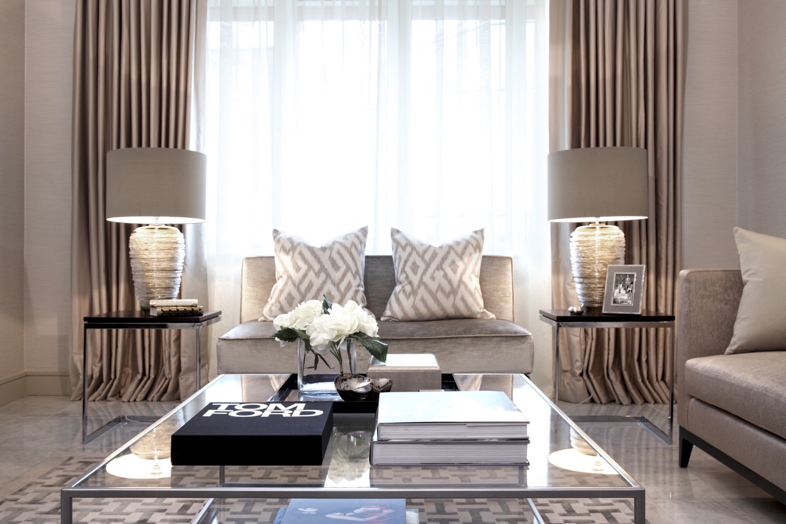 Laura Hammett作品：梦想骑士的王国-4