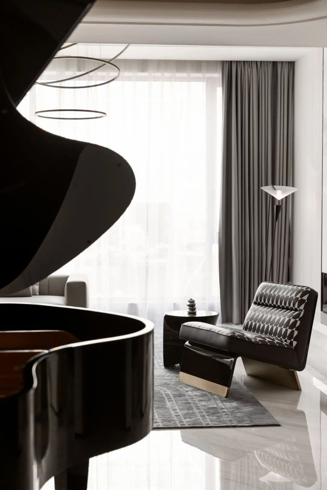 杭州滨江西投·云栖名筑下跃丨中国杭州丨GFD 广飞设计事务所-41