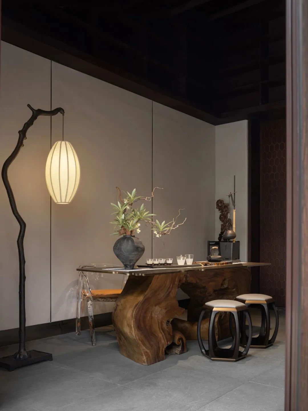 宜春恒茂御泉谷度假温泉酒店丨中国宜春-15