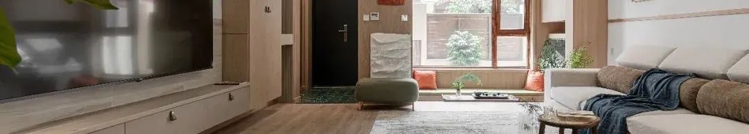 初·现代简约纯净之家丨中国天津丨末那识设计-129