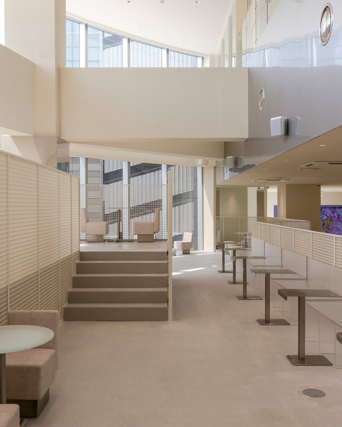 蚕室打结咖啡馆丨韩国首尔丨Studio Practice-15