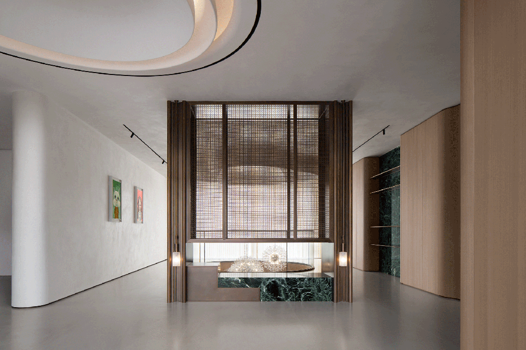 质之所至,境由心生丨中国四川丨新成空间艺术-28