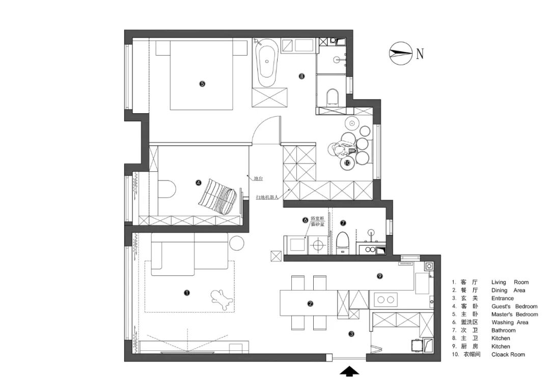 云深·原创丨构造-197