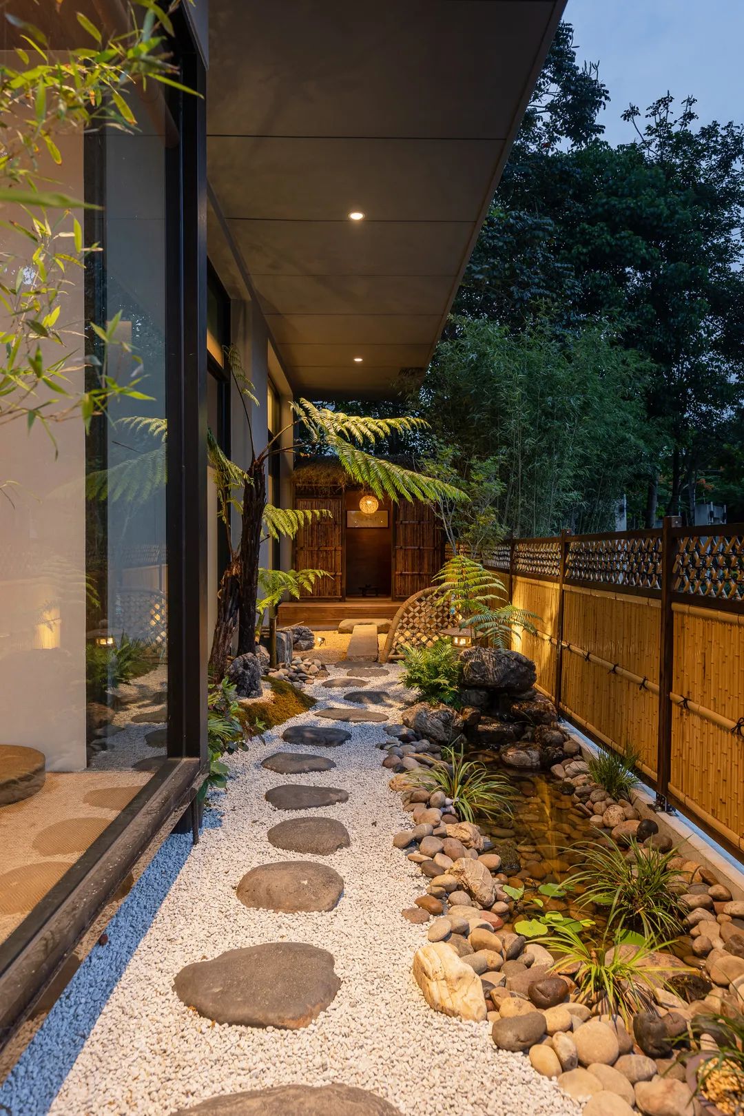 瑞茶坊丨中国厦门丨再构设计-29