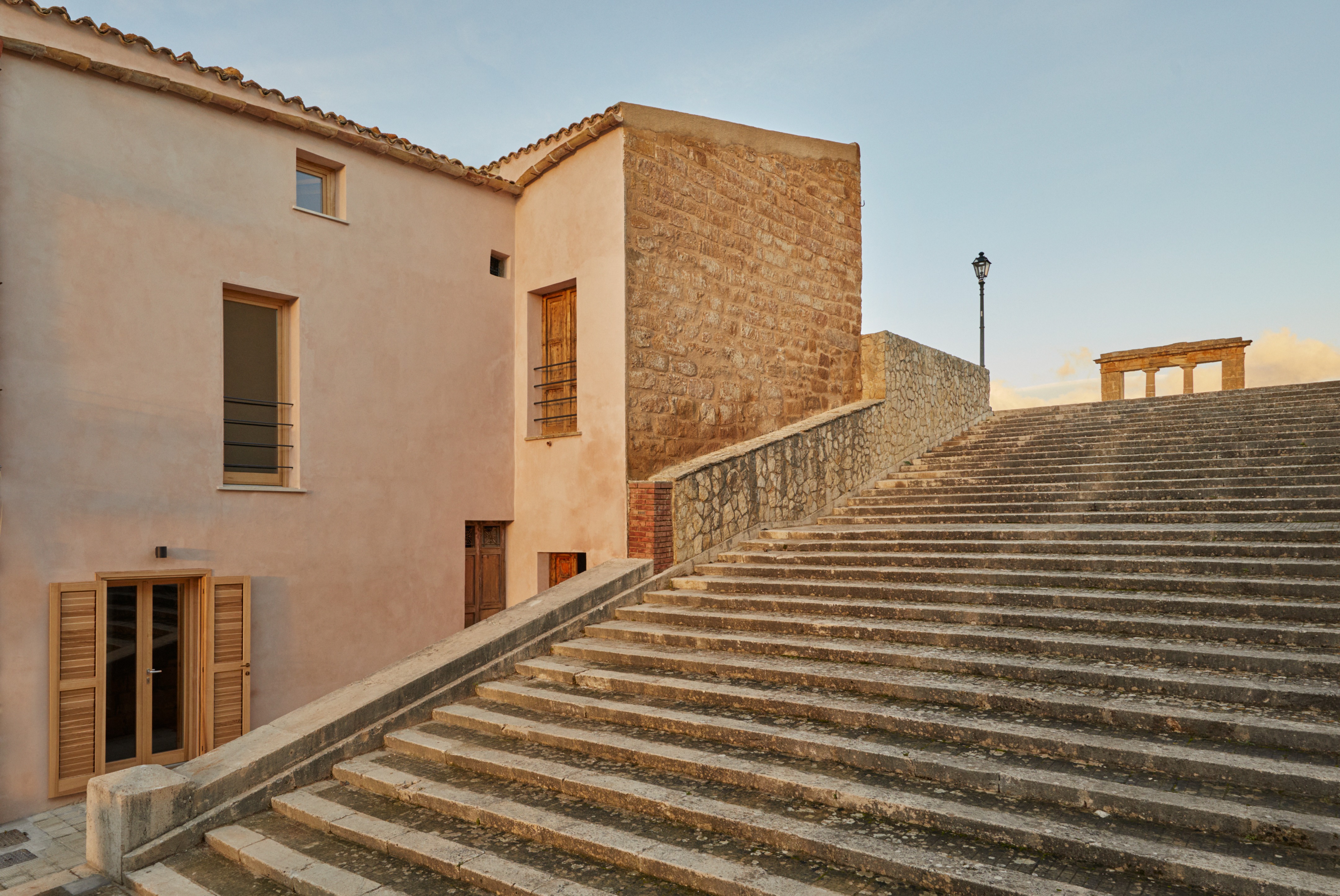 一欧元酒店丨意大利丨Studio Didea-31