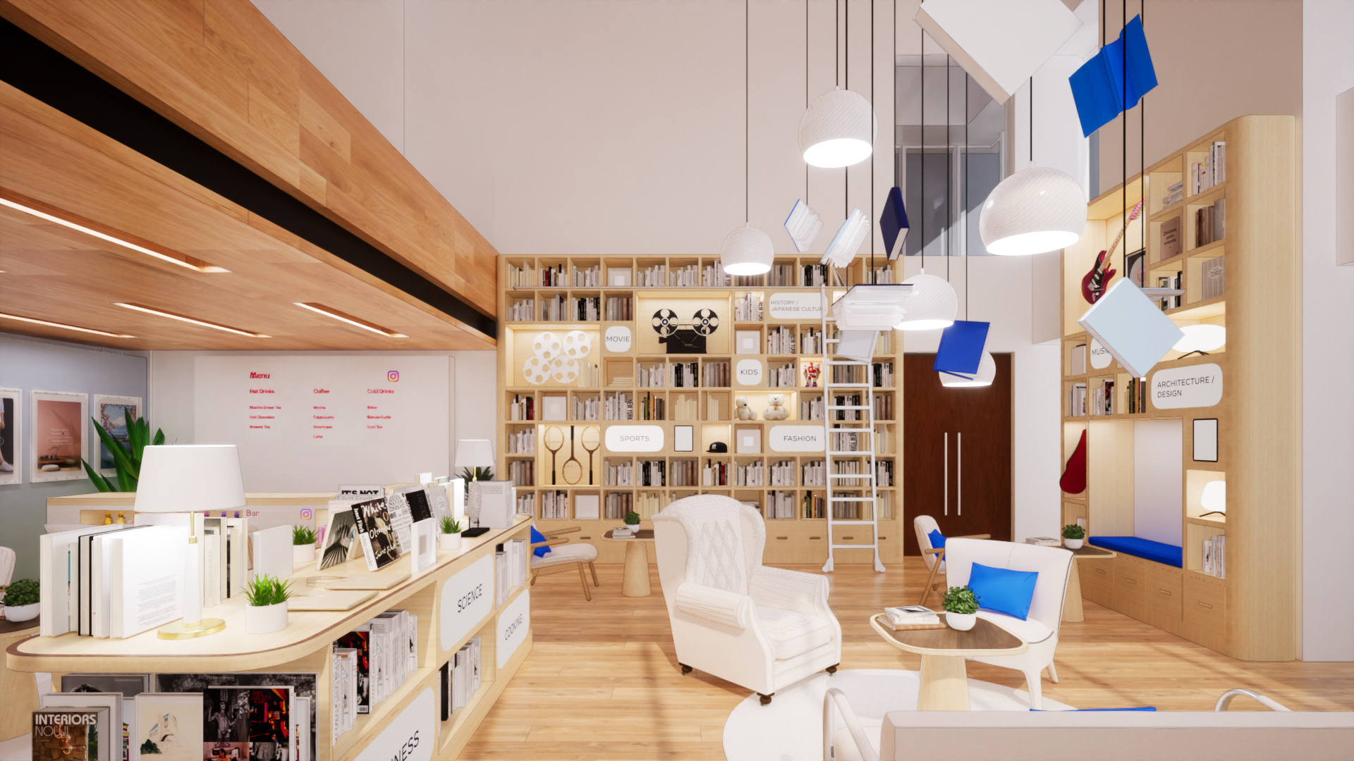 Meta 书店丨日本-23