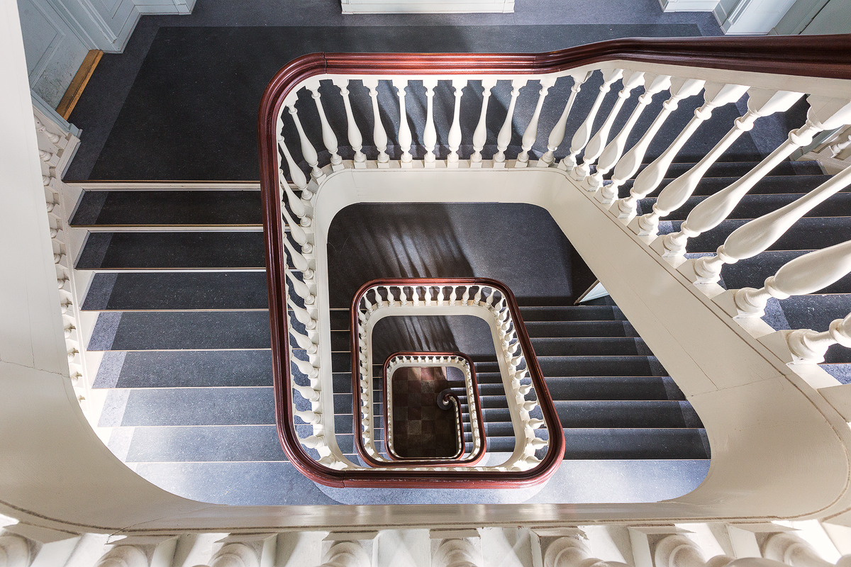 哥本哈根的建筑 II丨瑞典丨Calle Artmark-18