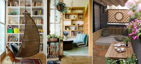 绿装鉴赏丨张爱玲旧居改造——时光无法重来，经典犹可复制-31