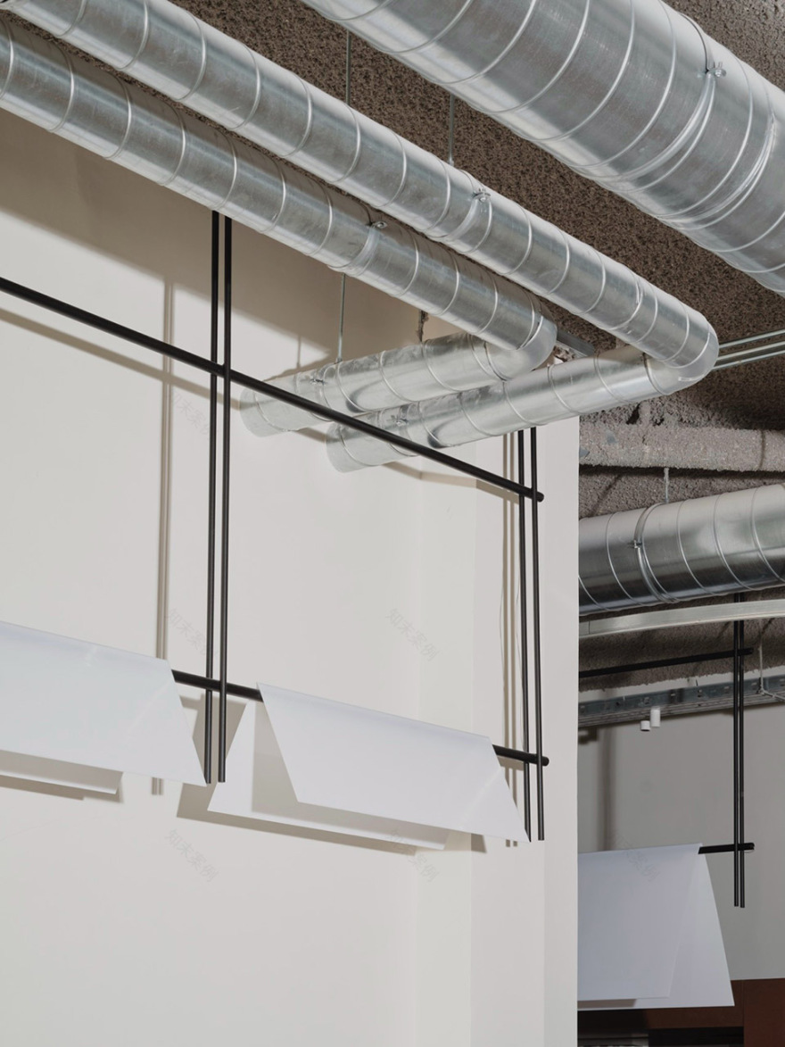 Sornells 21共享工作空间丨西班牙丨T.O.T Studio + Paloma Bau Estudio-122