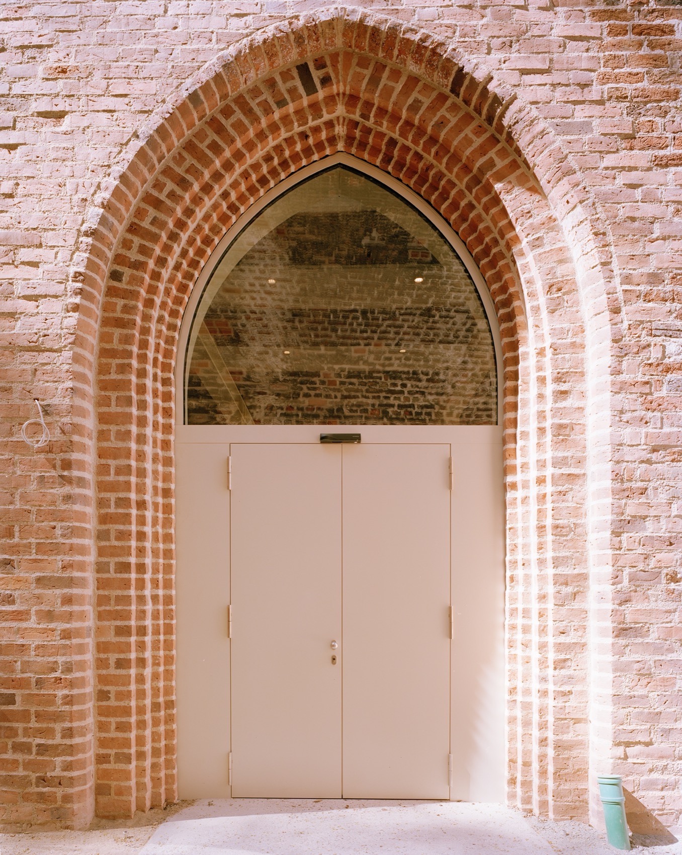 木偶剧场,德国丨KONERMANN + SIEGMUND ARCHITEKTEN-30