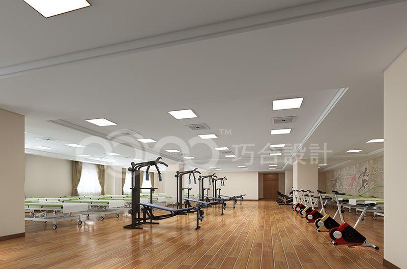 南昌曙光手足外科医院-55