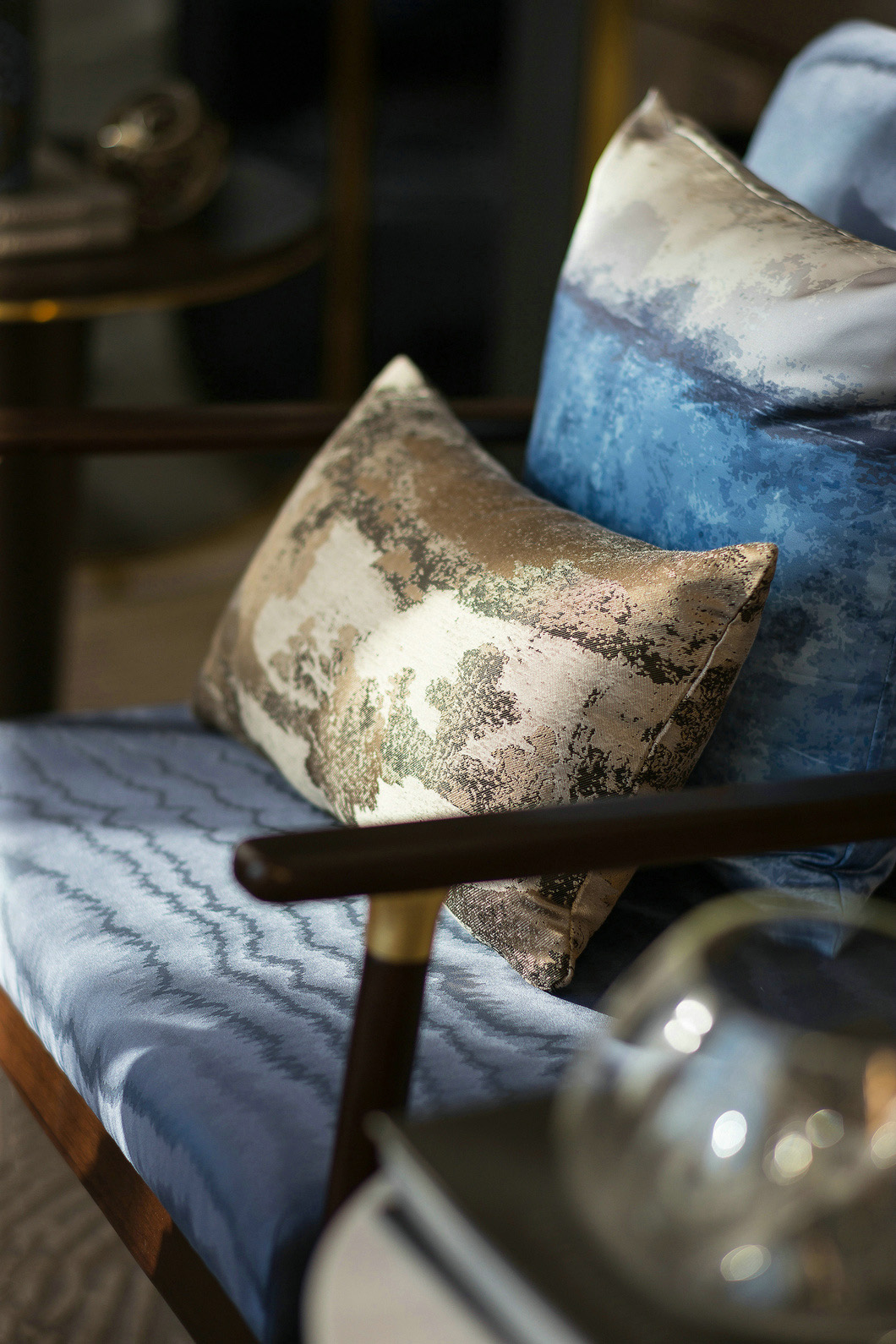 范创意 - 陈设设计 气韵与现实的兼容并蓄-8