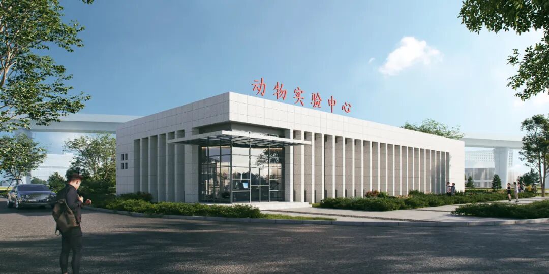 武汉商学院马影河校区项目丨中国武汉丨中南建筑设计院股份有限公司-25