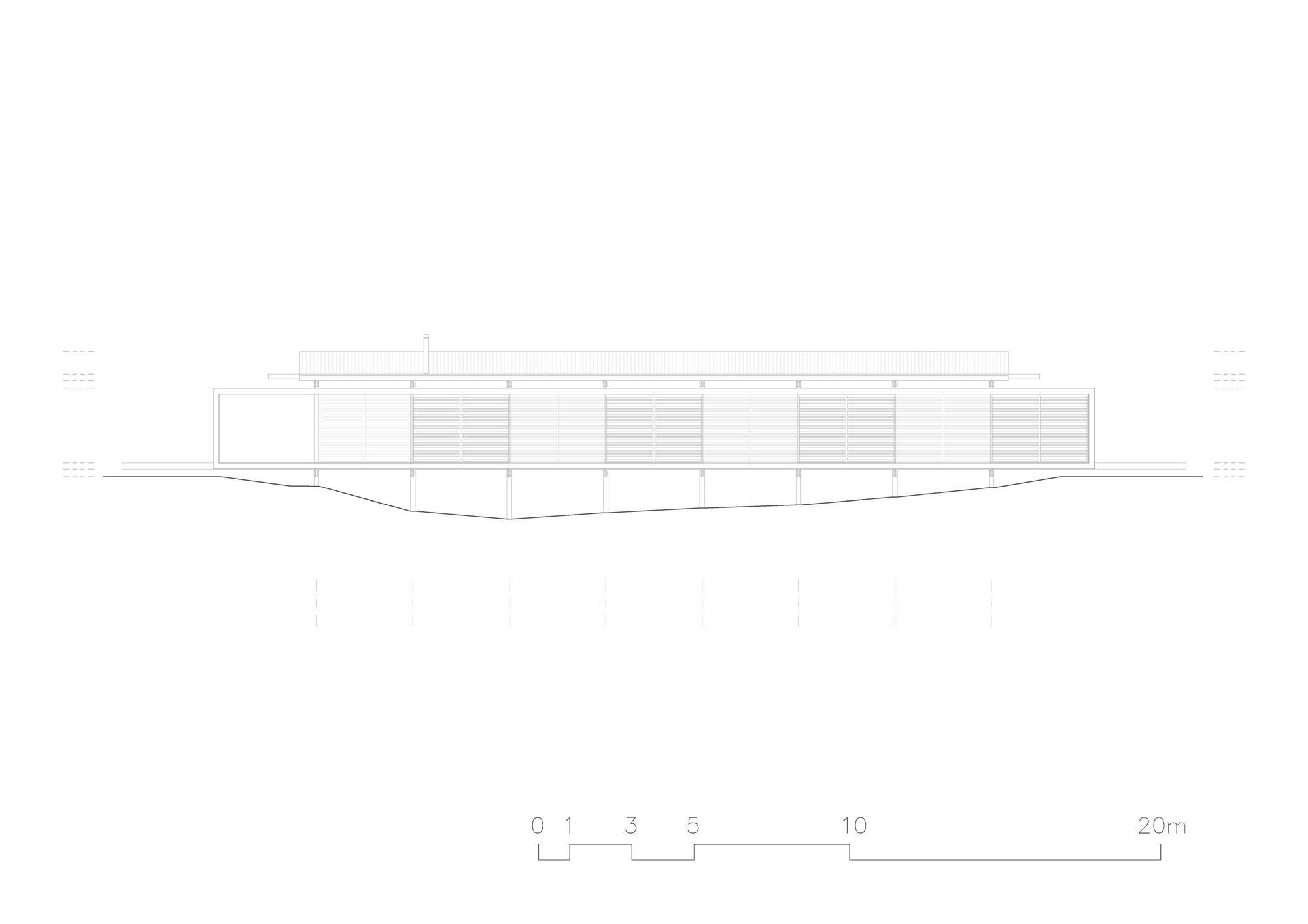 丨智利丨Gonzalo Rufin Arquitectos-41