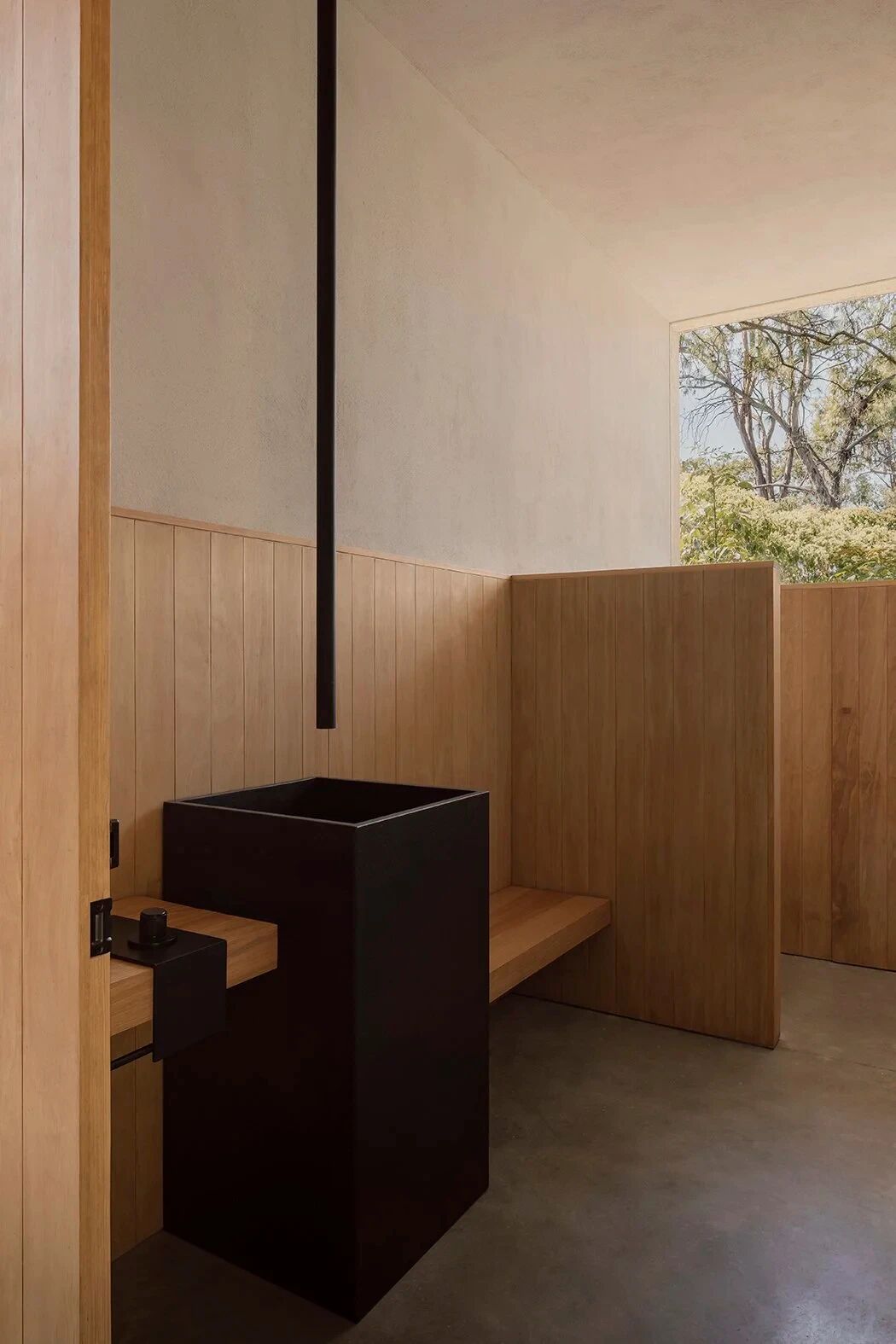 COA Arquitectura,森林庇护所丨墨西哥-50