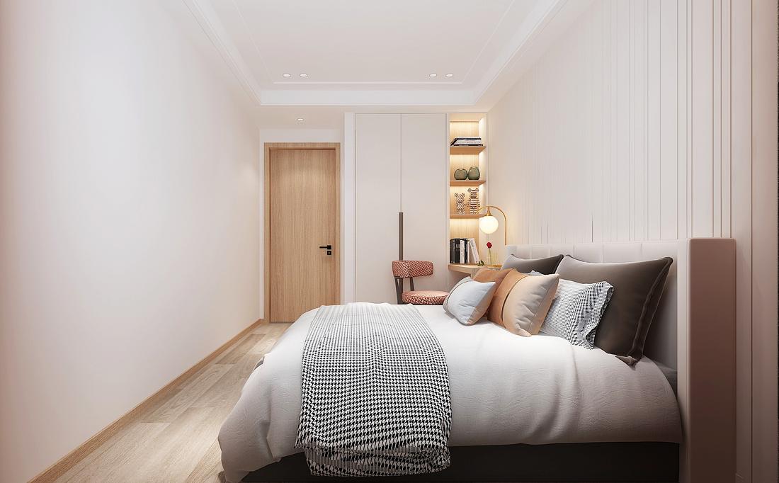 沈阳雅居乐花园私宅设计丨中国沈阳丨其乐设计-39