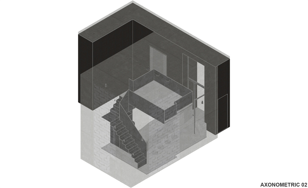 酒吧丨中国大连丨R  BAS大棟建築-18