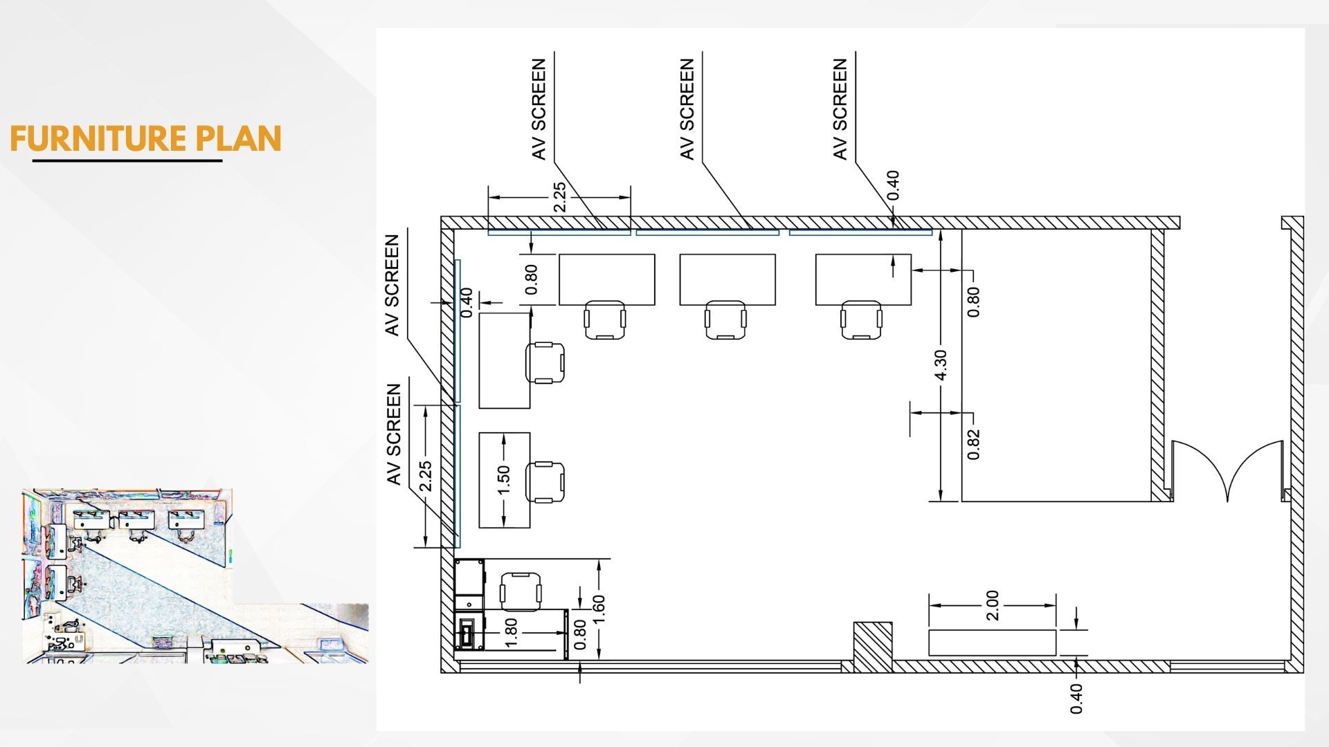 BMS Aramco CONTROL ROOM-1