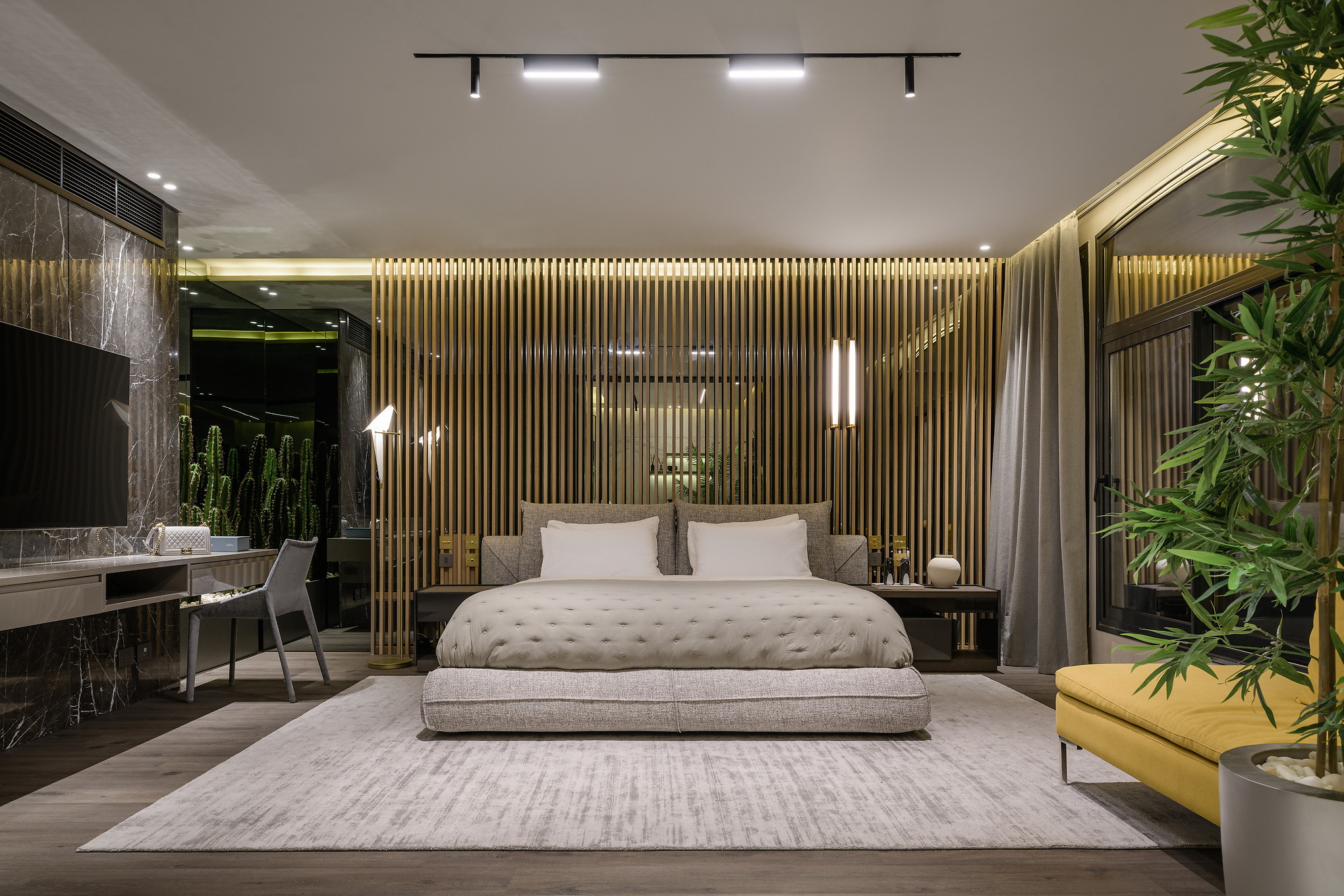 亚历克斯住宅 | MF Associates | 2022 | 埃及-31