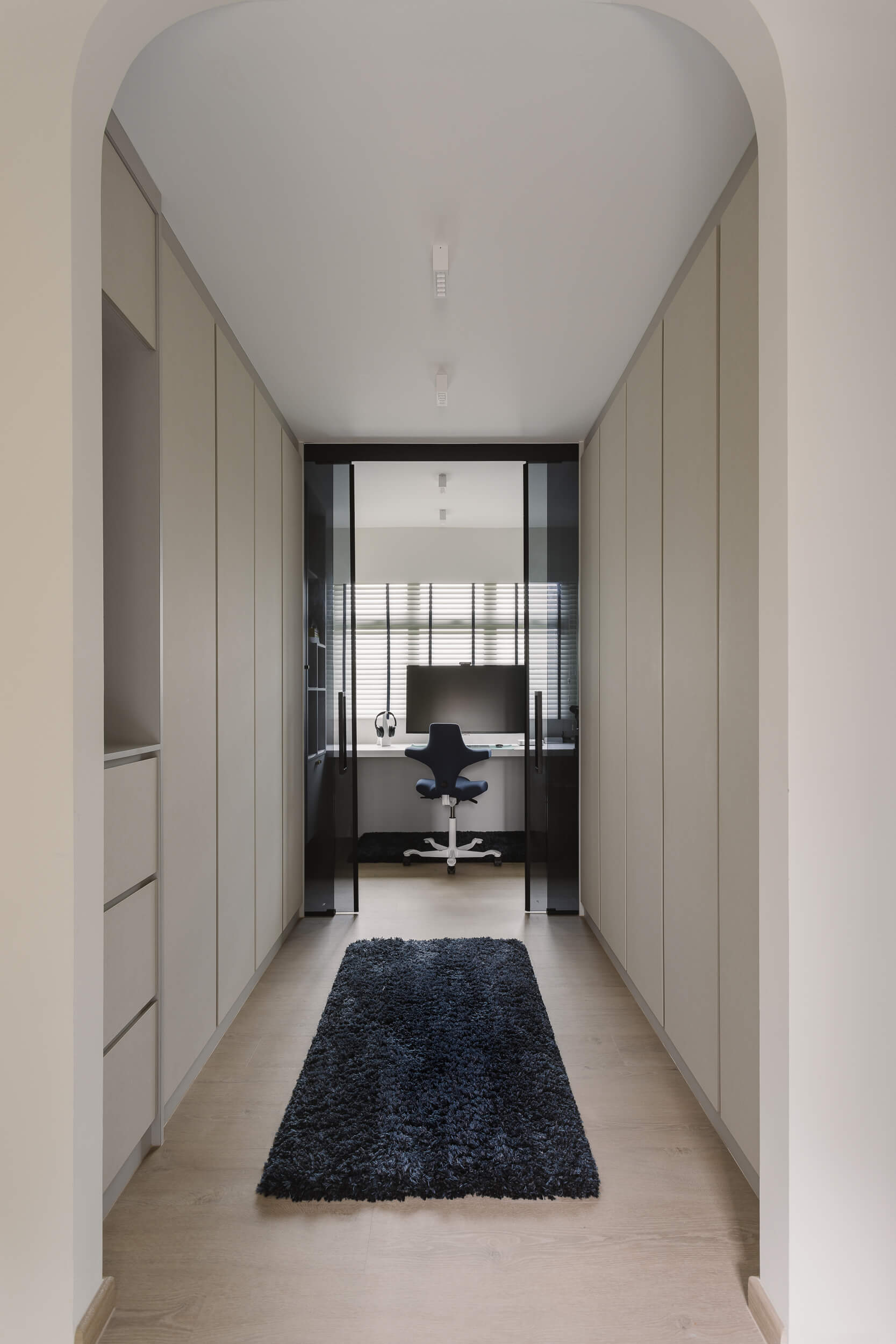 Upper Serangoon View - Residential & Commercial Interior Design FirmSingapore | The Interior Lab-24