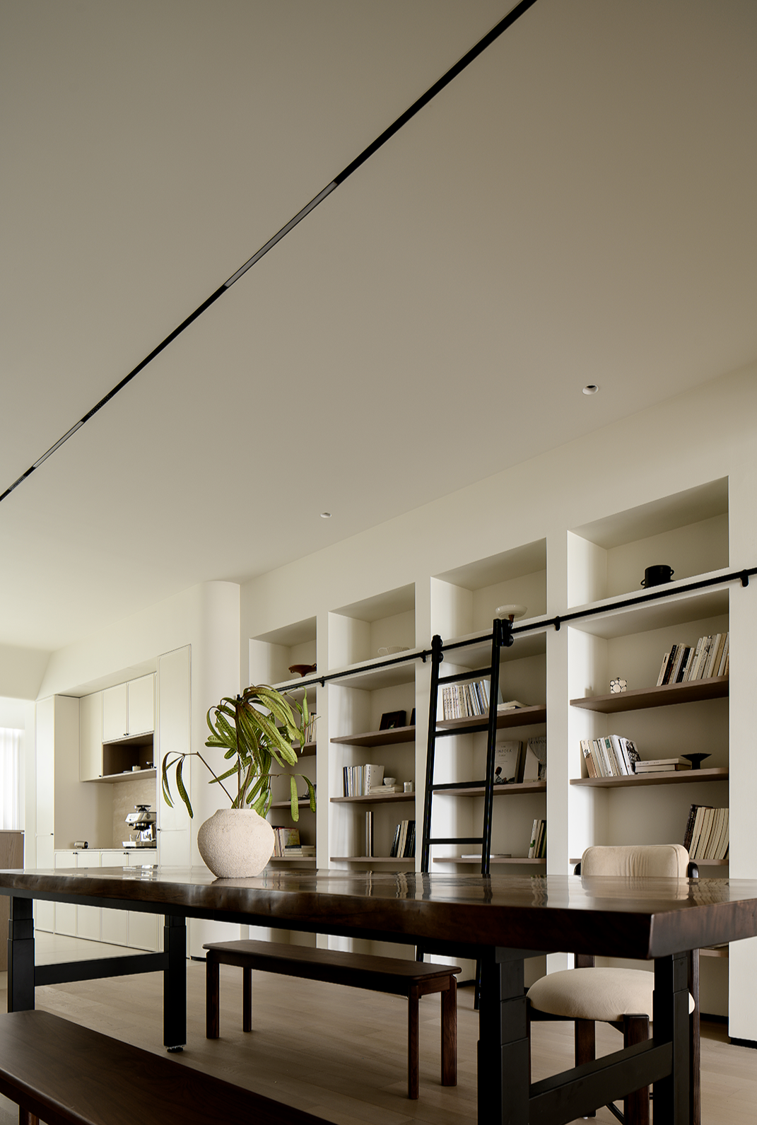 光影流转 浪漫于心丨中国苏州丨苏州市不止设计顾问有限公司-37