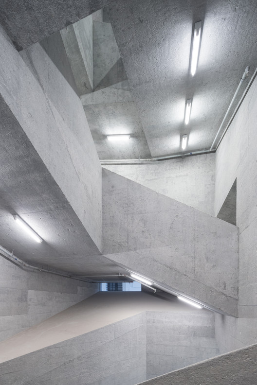 Tai Kwun Centre for Heritage and Art  Herzog - de Meuron-25