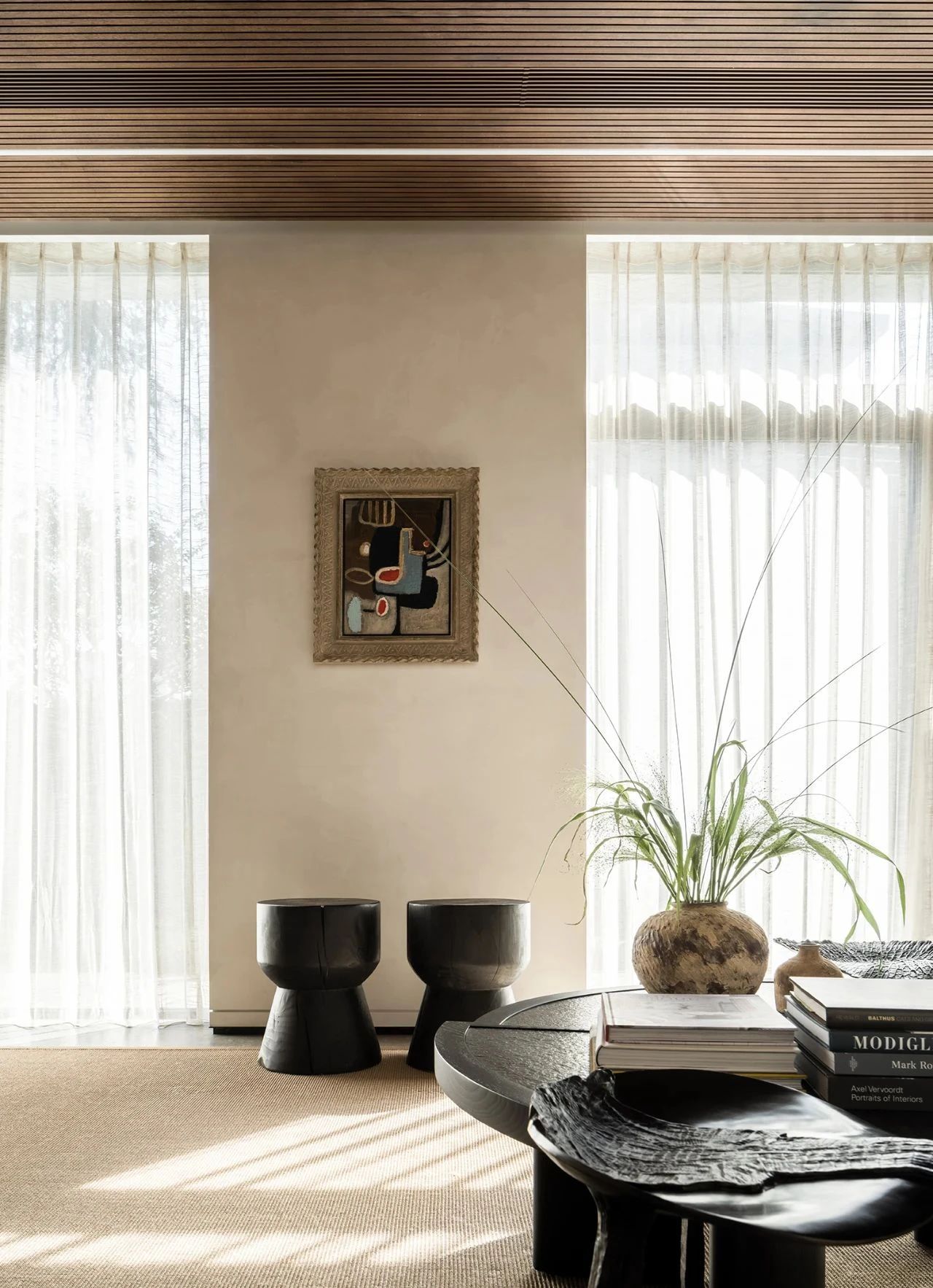 780㎡原木系别墅丨中国上海-18