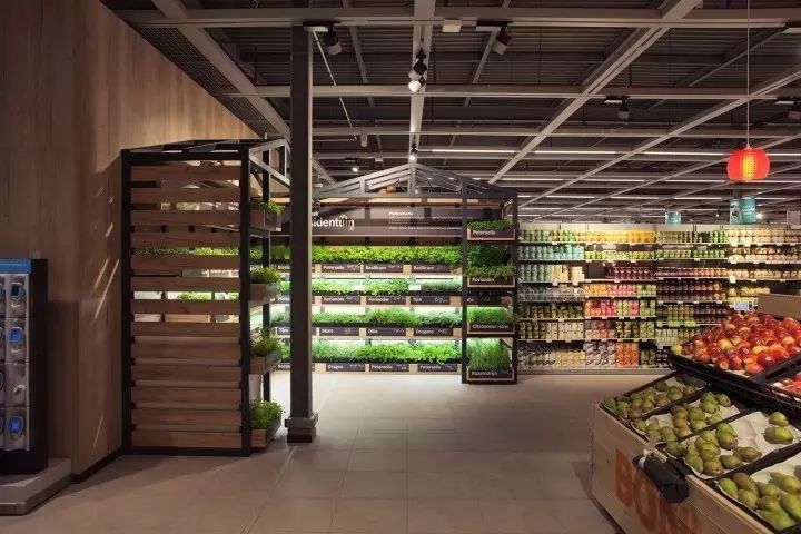 【62期】12月6精选8个优秀零售空间设计-10