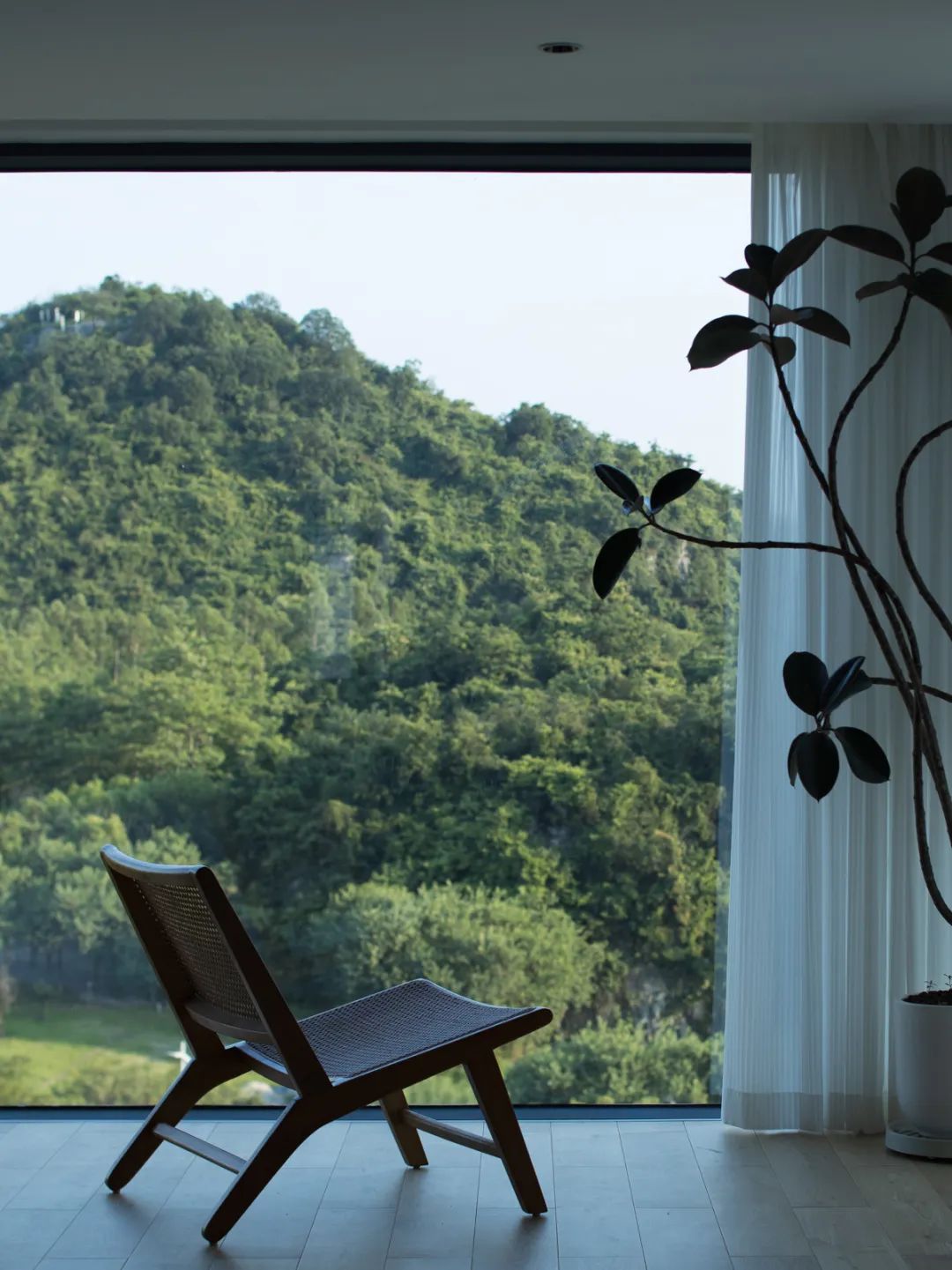 柳州明玥山语亲子宅丨中国柳州丨CC DESIGN-1