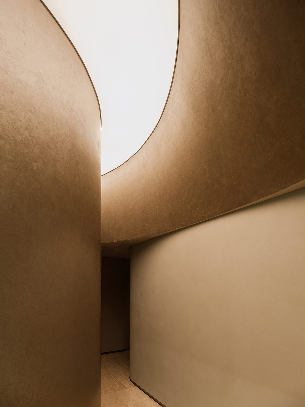 贞元珠宝云南展厅设计丨中国昆明丨F.O.G. Architecture-53