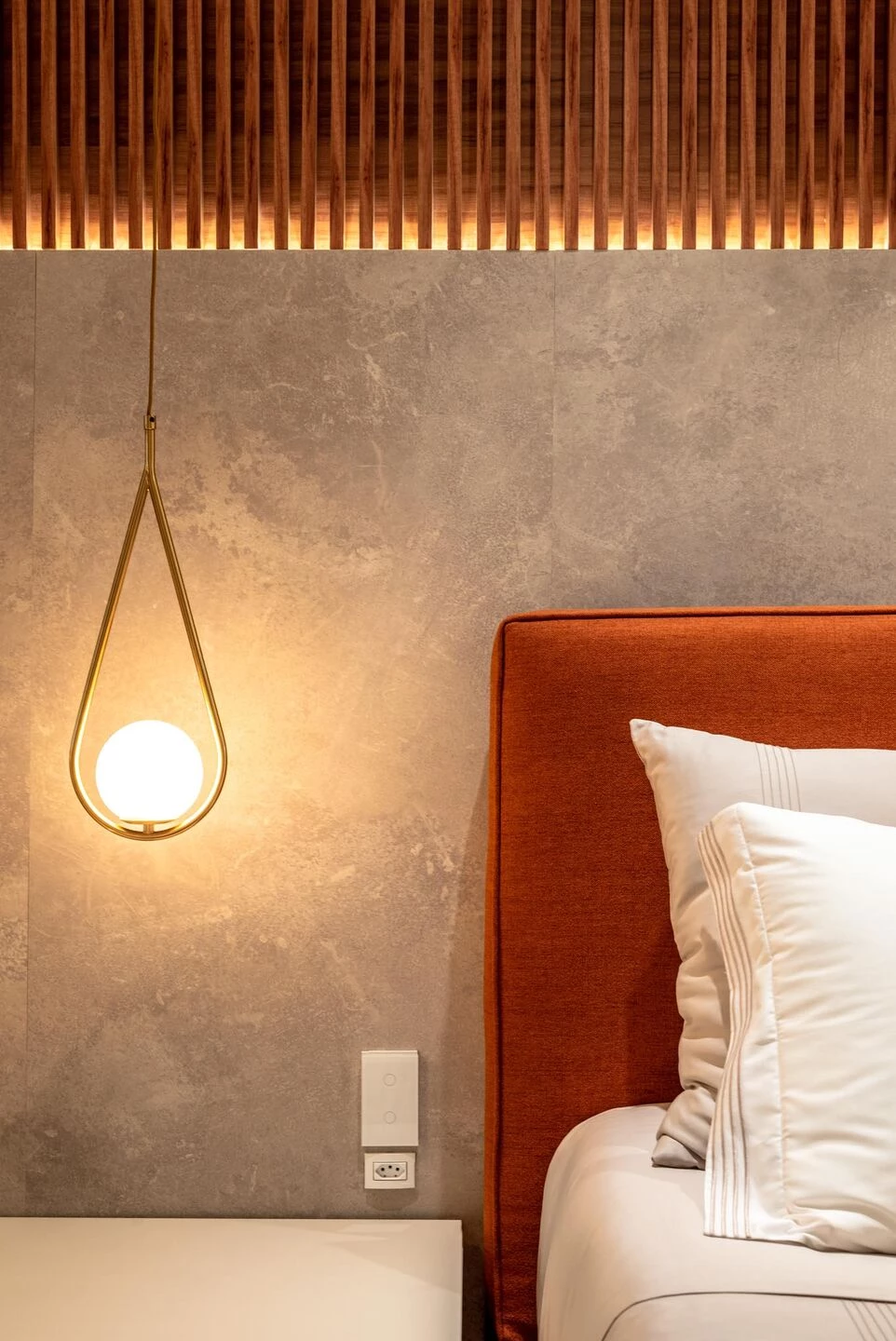 Sky Tower 顶层公寓丨巴西圣卡塔琳娜丨TKWS-10