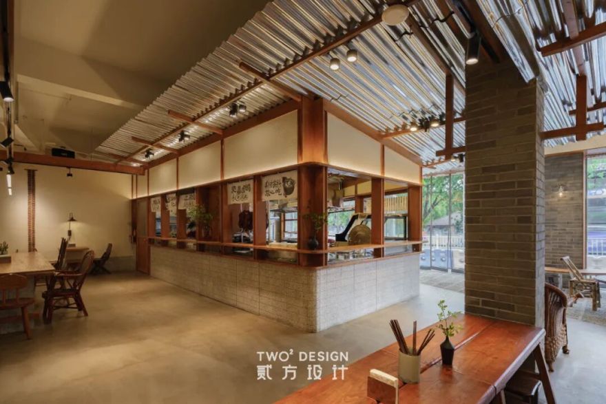 李子坝梁山鸡|纯手工鸡汤抄手-57