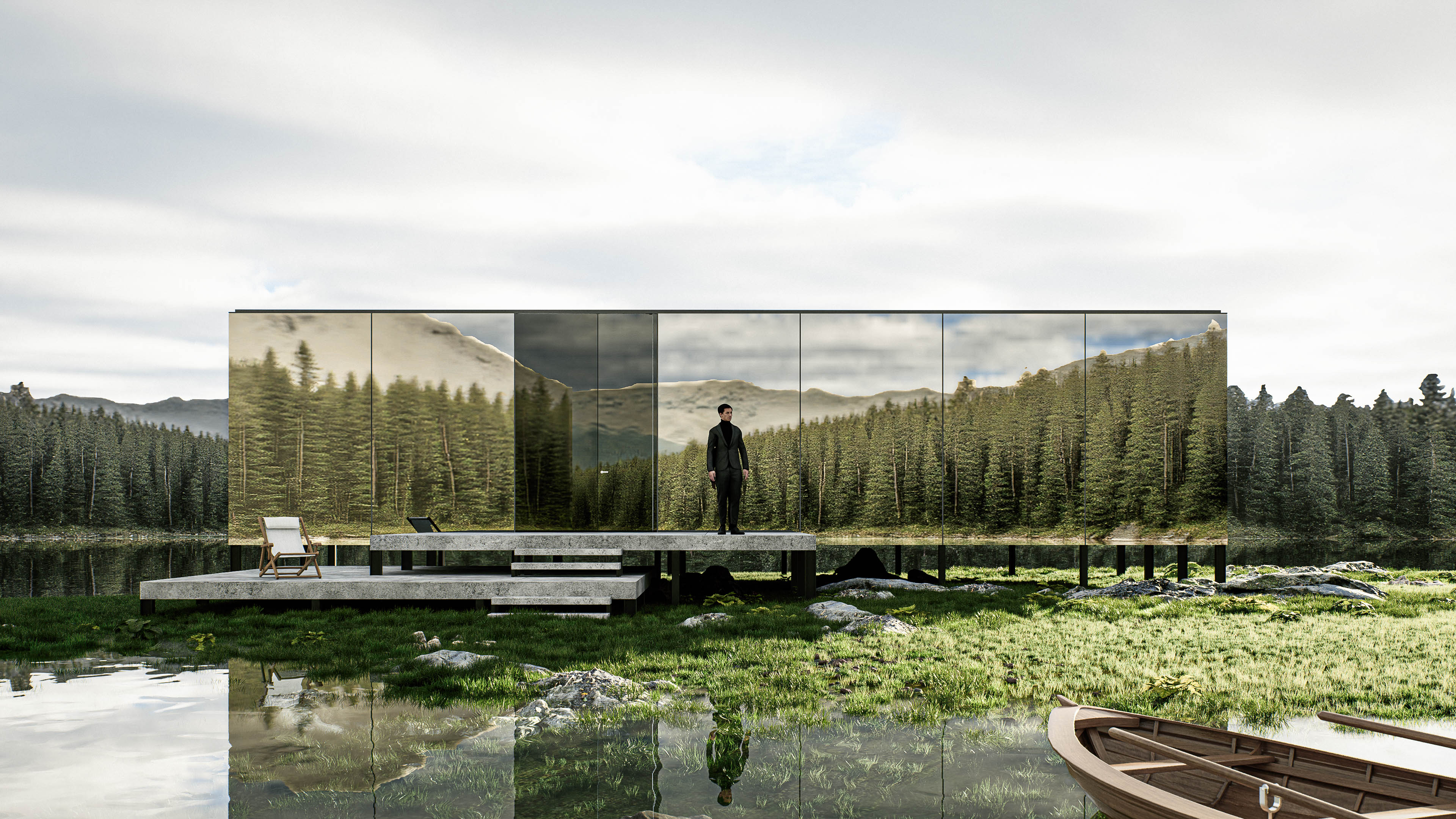 镜屋-揭示无限之静-72