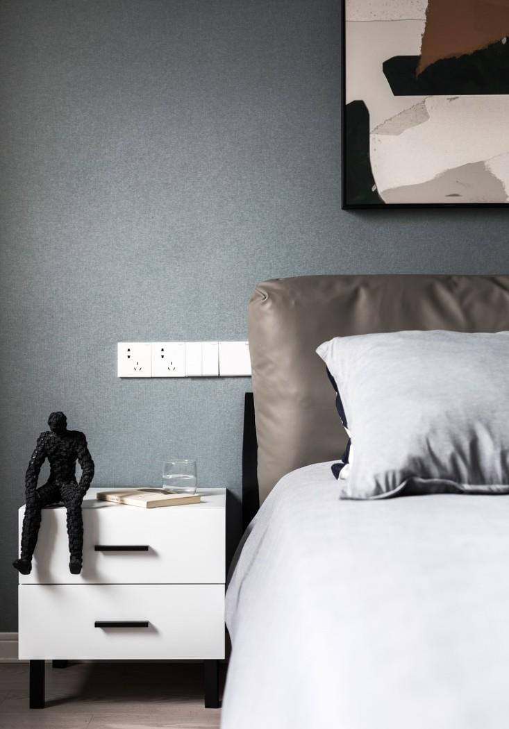 李娅婷丨平层丨魔卡时代-6