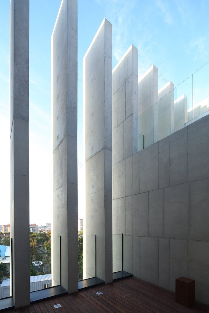 Jung Clinic Kim Seunghoy (Seoul National University) + KYWC Architects-31