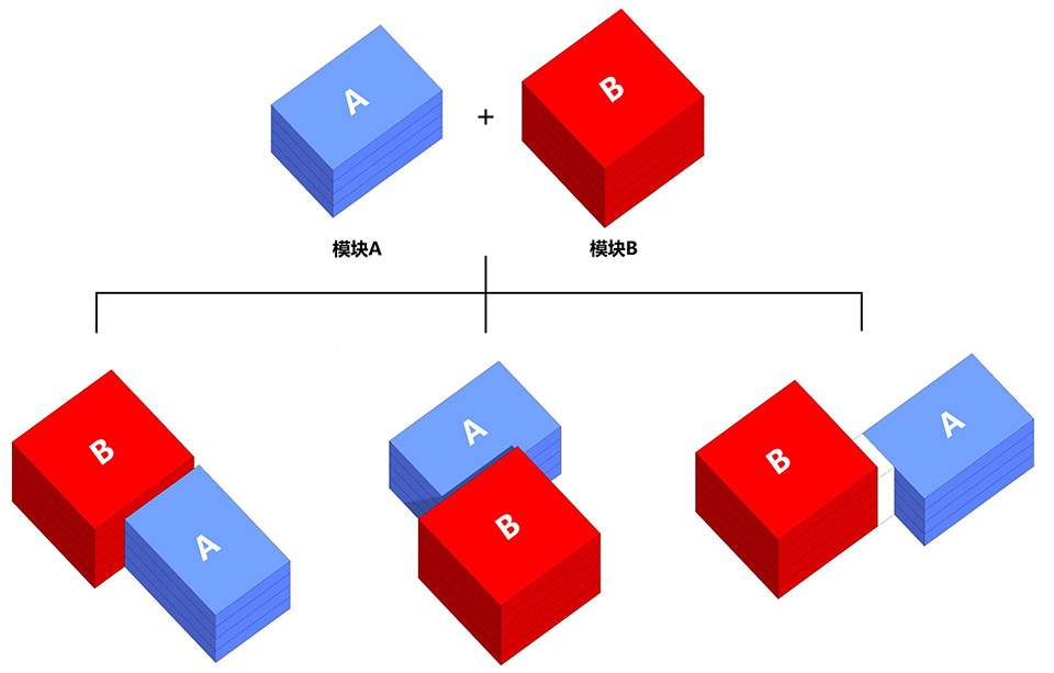 国贸智慧网谷创新园丨中国杭州丨UDG上海联创设计集团股份有限公司-174