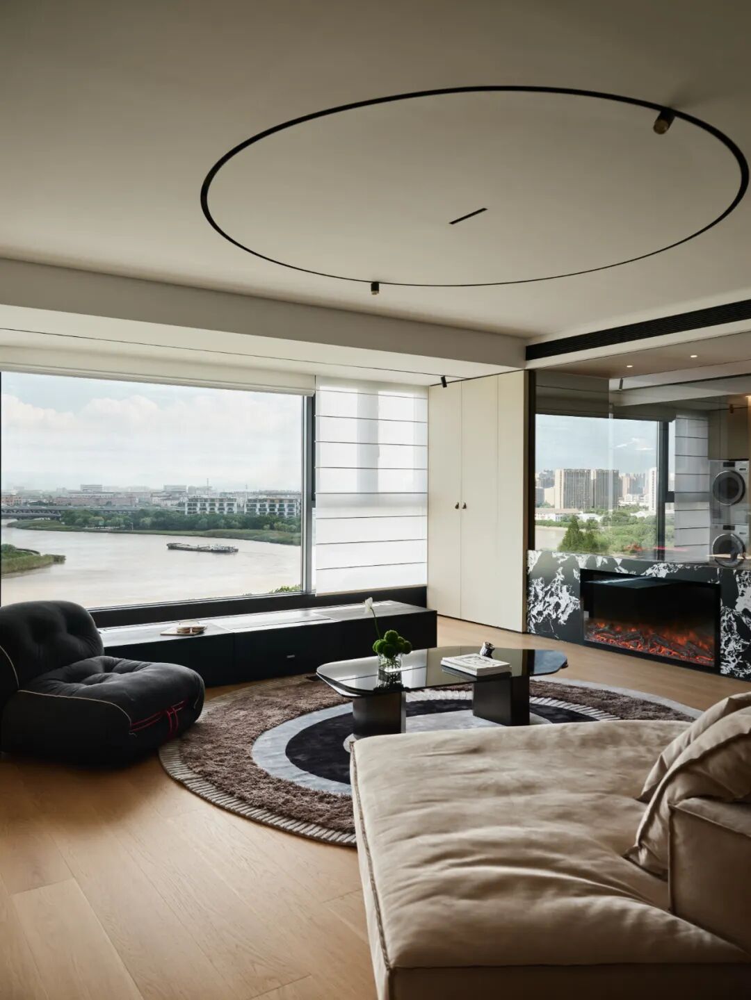 以家为景丨中国宁波丨CHEN+忱设计事务所-0