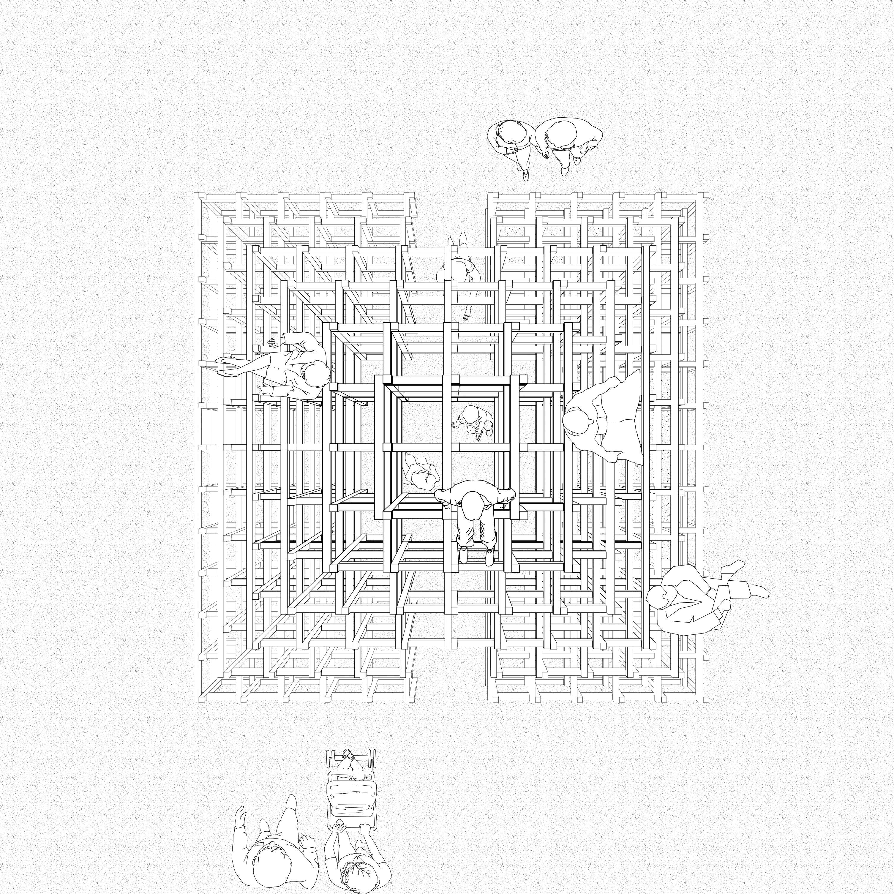 Scaffoldia 游戏建筑-18