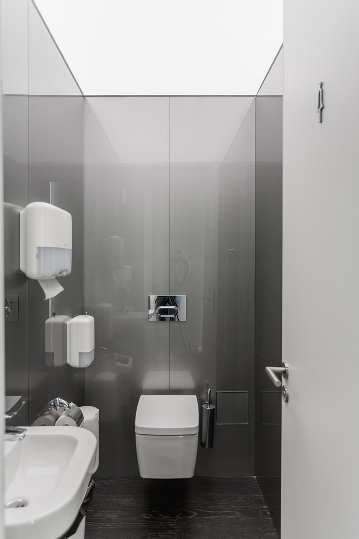 莫斯科RD Construction办公区  IND Office-32