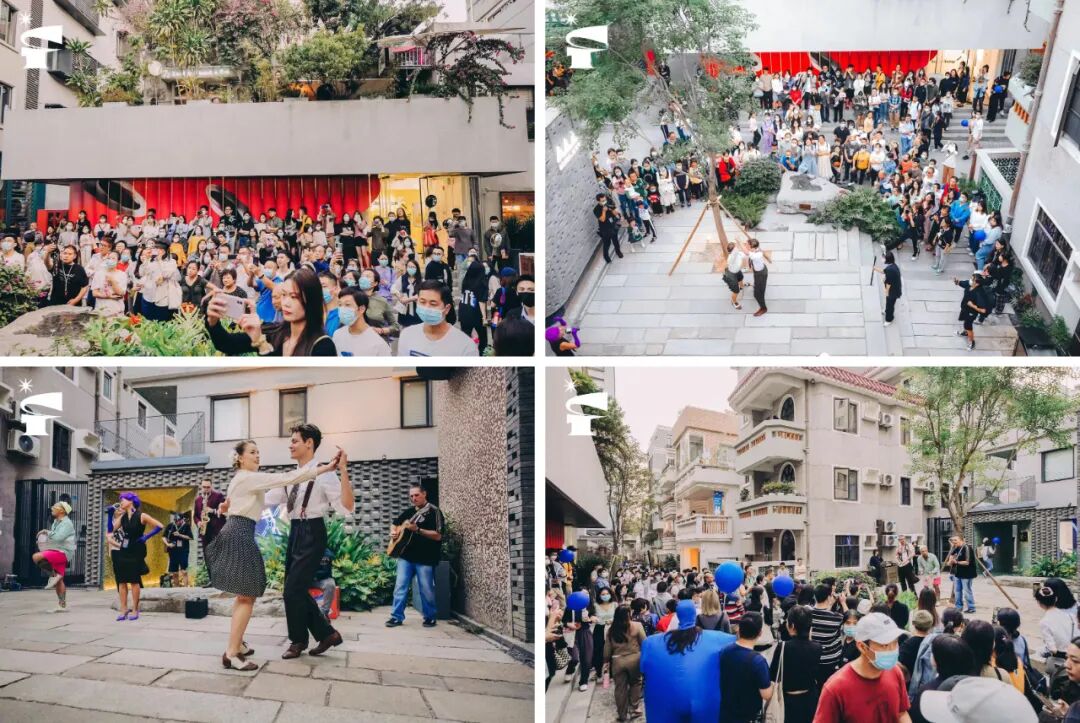 《世界建筑导报》l城市与城中村的二元结构-141