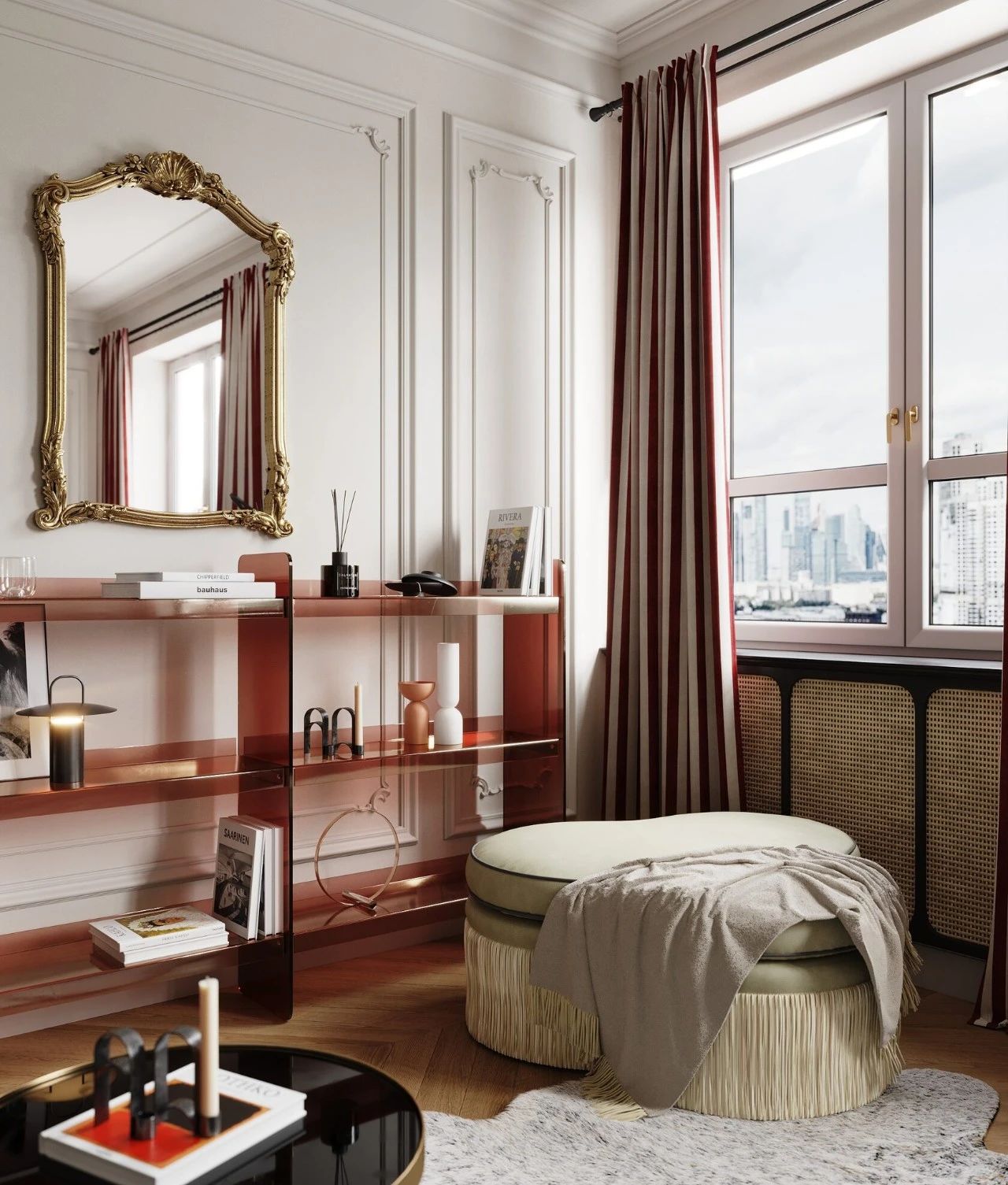 女孩的家丨Deysi Design-10