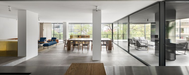 墨西哥风情室内设计案例-14