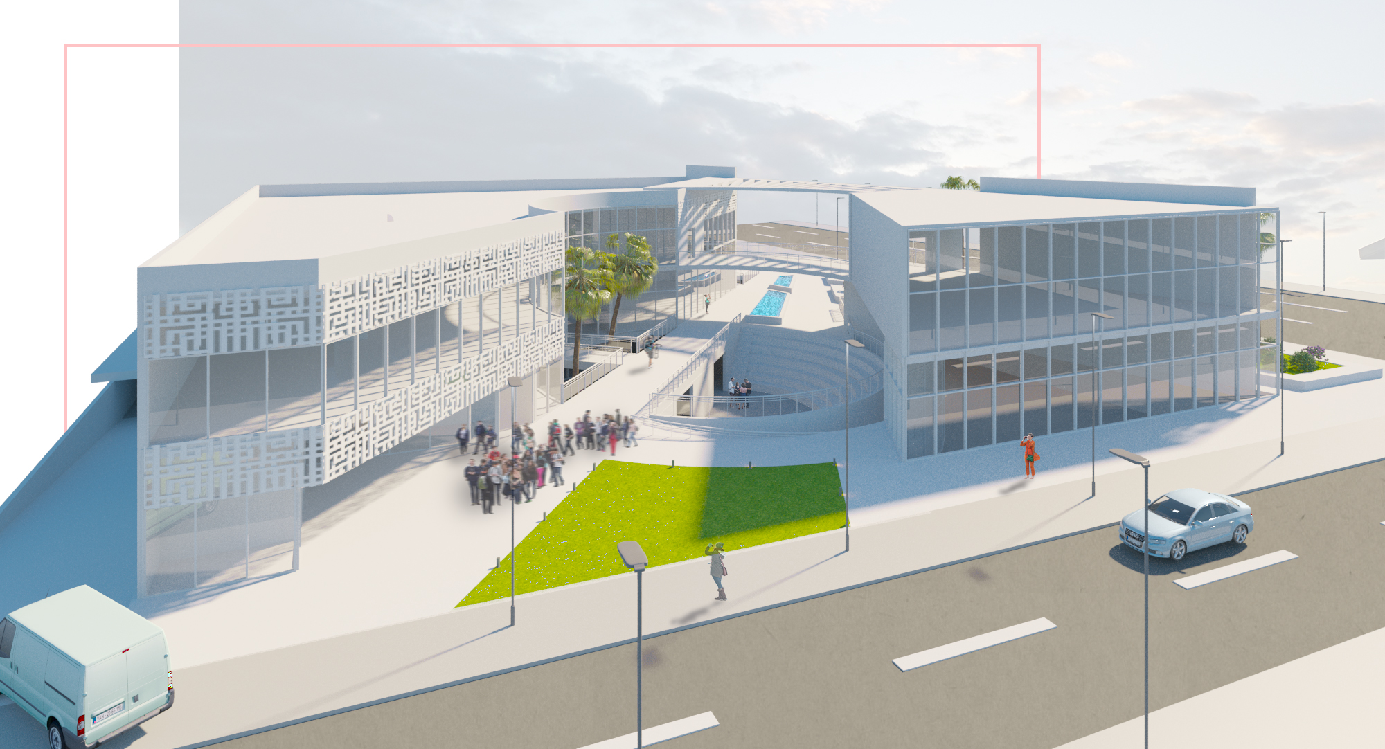 ANTA Cultural Center-9