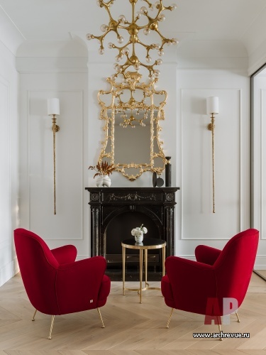 老住宅中为年轻女士和女儿打造的公寓-21