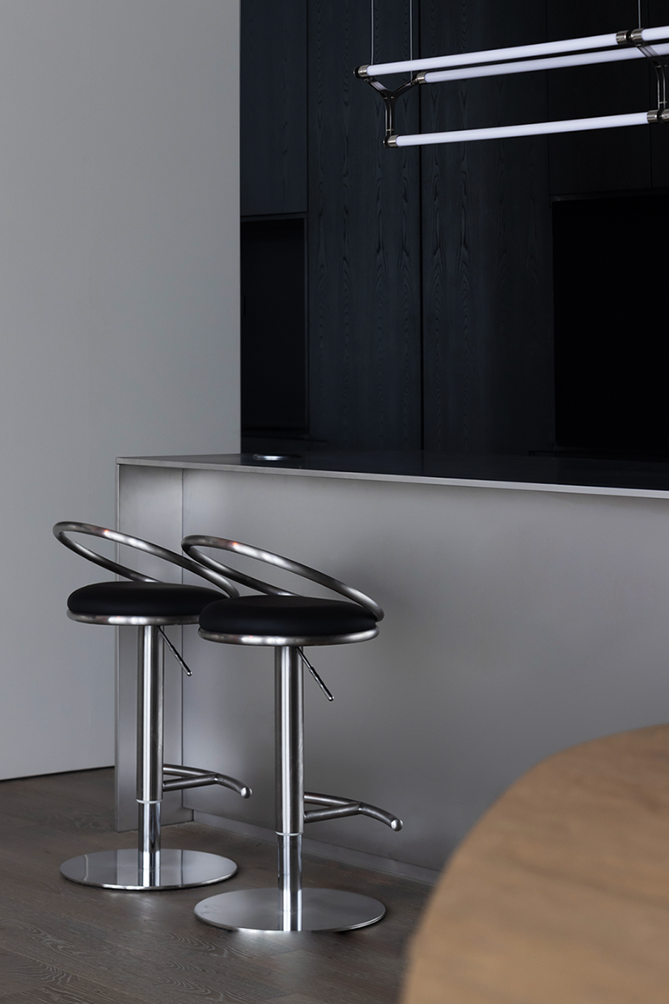 新办公室,新起点丨中国合肥丨壹境筑造-27