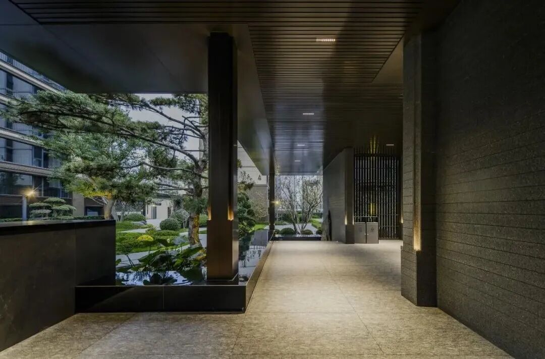 邯郸 · 天正 · 凤鸣九章丨中国河北丨麦田景观-33