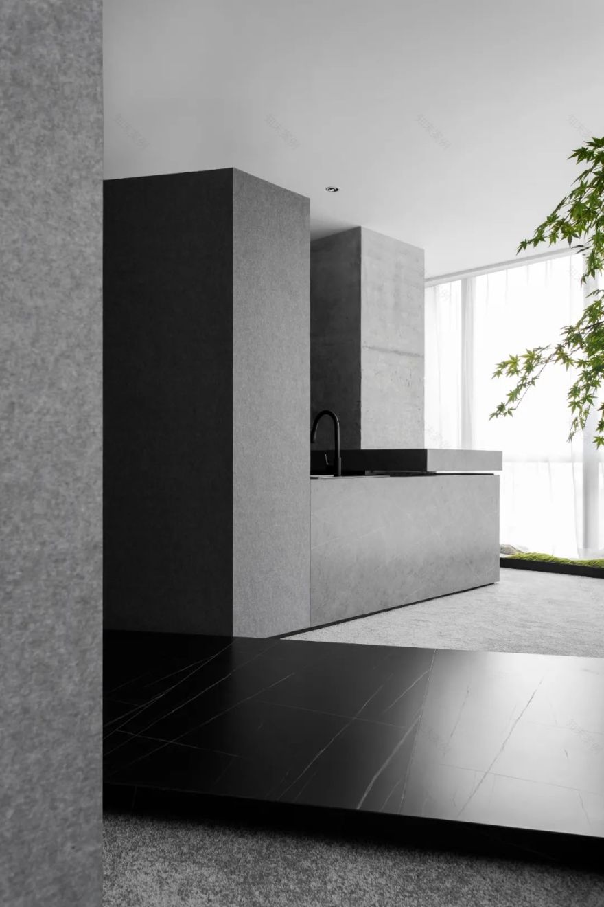 福人空间丨中国福建丨MJD福建無印良品空间設計有限公司-43