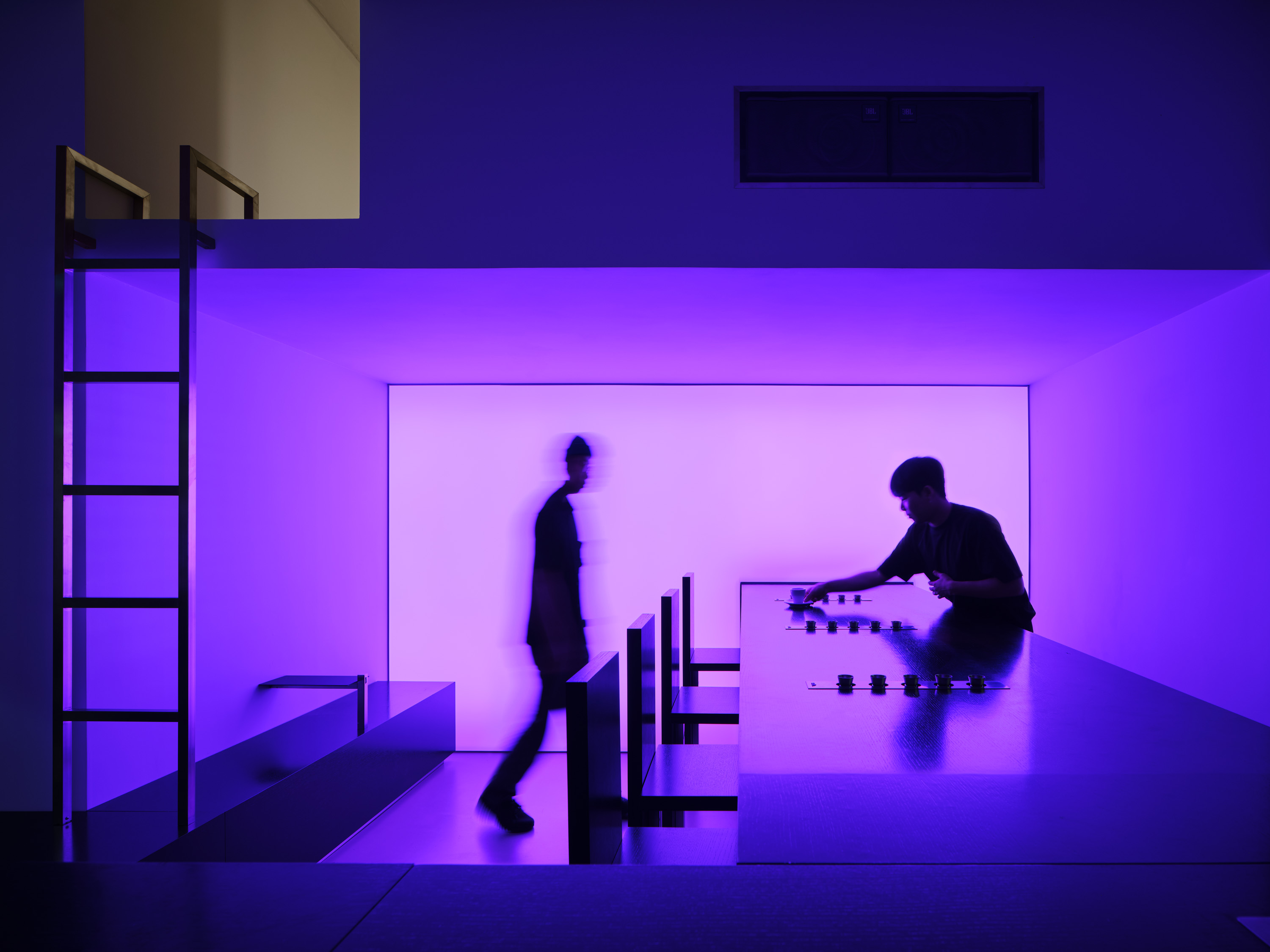 斯堪的纳维亚风格 | 点亮 10 平米空间的魔法设计-5