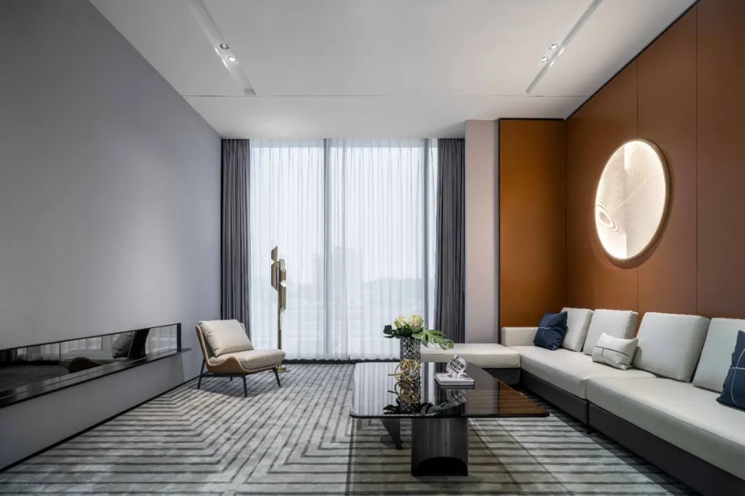 GID广州国际创新驱动中心丨中国广州丨香榭蒂设计CHAMPARTE DESIGN-39